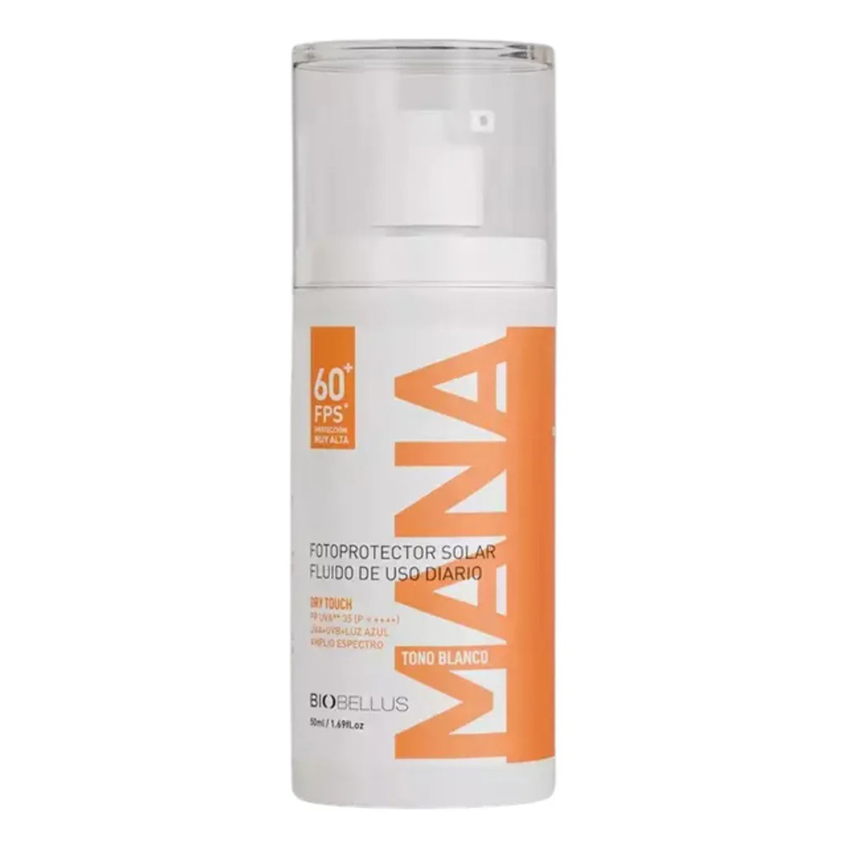 Blanco 50 ml