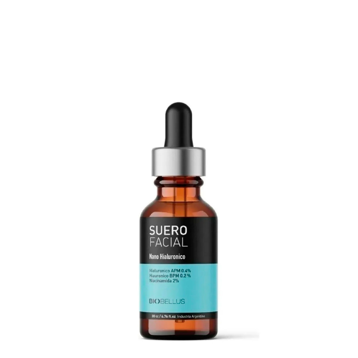Nano Hyaluronico